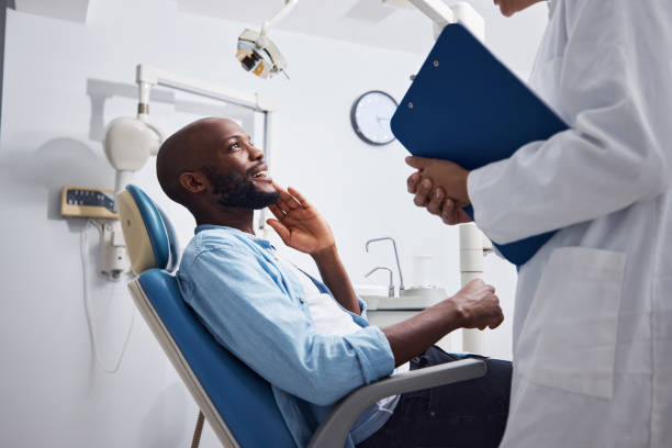 Best Emergency Dentist for Knocked-Out Tooth in Rockwall, TX