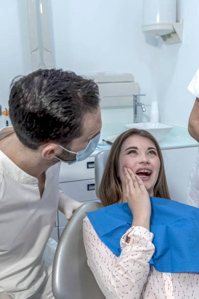 Best Orthodontic Emergency Dentist in Rockwall, TX