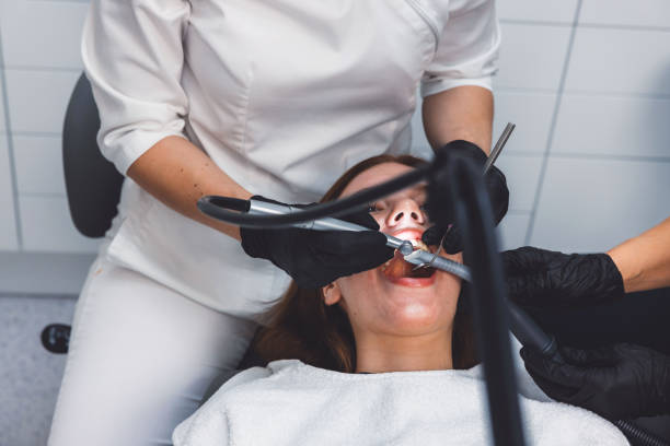 Best Emergency Root Canal Treatment in Rockwall, TX