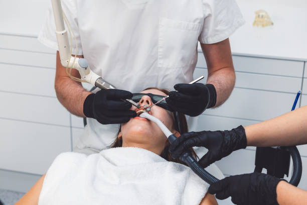 Best Pediatric Emergency Dentist in Rockwall, TX